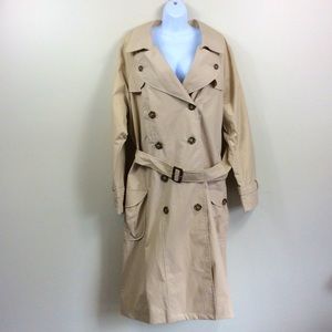 NWT old navy trench coat